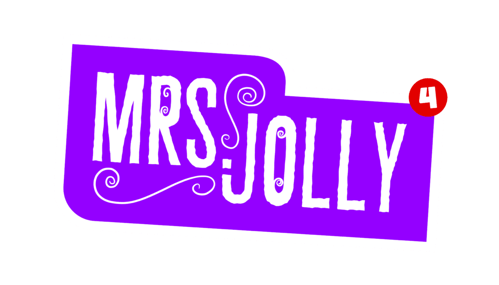 Chapter 4: Mrs. Jolly
